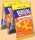 Croustilles Goût Emmental - BELIN - Netto Croustilles Goût Emmental - BELIN à 2,97 € dans le catalogue Netto