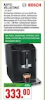 Kaffeevollautomat TIE 20119 Angebote von Bosch bei Marktkauf Menden für 333,00 €