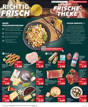 Schweinefleisch im Kaufland Prospekt in Herford Aktueller Kaufland Prospekt mit Schweinefleisch, "KNÜLLER", Seite 17