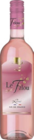 Huster Zeitz - Rosé Angebot im Prospekt Rosé bei Huster im Zeitz Prospekt für 3,99 €