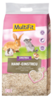 Tierbedarf im Fressnapf Prospekt Hanf-Einstreu von MultiFit im aktuellen Fressnapf Prospekt für 5,79 €