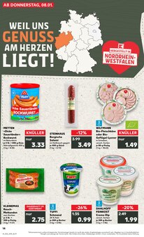Chips im Kaufland Prospekt "Aktuelle Angebote" mit 64 Seiten (Bottrop)