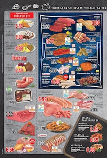 EDEKA Prospekt der KW 22 "Aktuelle Angebote" Aktueller EDEKA Prospekt "Aktuelle Angebote" Seite 2 von 8 Seiten