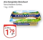 GLOBUS - Kærgården Streichzart Angebot im Prospekt Kærgården Streichzart bei GLOBUS im Prospekt "" für 1,79 €