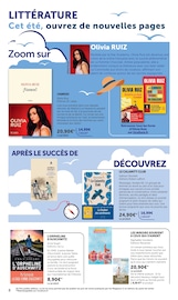 Promos Miroir dans le catalogue "Super U" de Super U Miroir en promo dans le catalogue Super U à la page 8