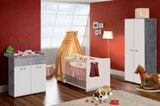 Babybett für 159,99 € bei POCO im Angebot Babybett im aktuellen POCO Prospekt