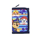 Portefeuille - PAW PATROL - Carrefour à Vierzon Portefeuille - PAW PATROL en promo chez Carrefour Vierzon à 4,99 €