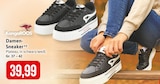 Damen-Sneaker Angebote von KangaROOS bei Kaufhaus Stolz Neumünster für 39,99 €