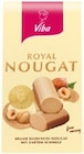 Nougat Classic Angebote von Viba bei Kaufland Gera für 2,79 €