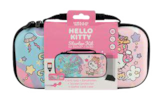 Starter Kit Hello Kitty pour Nintendo Switch en promo chez Cora Reims à 24,99 €