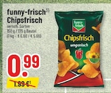 Chipsfrisch bei Trinkgut im Lemgo Prospekt für 0,99 €