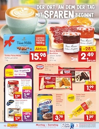 Netto Marken-Discount Kuchen im Prospekt 