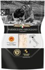 Parmigiano Reggiano gerieben von Marca Italia im aktuellen REWE Prospekt für 1,59 €