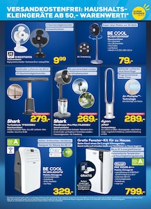 Kaffeevollautomat Angebot im EURONICS Prospekt, gültig von 11.06.2025 bis 22.06.2025 Kaffeevollautomat Angebot im aktuellen EURONICS Prospekt auf Seite 10