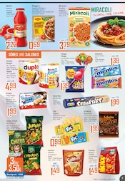 Maggi im K+K - Klaas & Kock Prospekt in Witten Aktueller K+K - Klaas & Kock Prospekt mit Maggi, "Wenn Lebensmittel, dann K+K", Seite 9