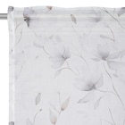Vorhang im XXXLutz Prospekt FERTIGVORHANG transparent 135/245 cm von Esposa im aktuellen XXXLutz Prospekt für 23,99 €