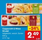 Aktuelle Äpfel Angebote bei Netto Marken-Discount in Solingen (Klingenstadt) Aktuelles Strudel Angebot bei Netto Marken-Discount in Solingen (Klingenstadt) ab 2,49 €