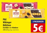 Wikinger Röllchen Eierlikör im Angebot bei famila Nordost in Lüneburg Wikinger Röllchen Eierlikör Angebote von P&E bei famila Nordost Lüneburg für 5,00 €