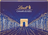 Boite champs-élysées assorti - LINDT dans le catalogue Netto
