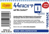 Bio Zucker im Angebot bei Netto Marken-Discount in Freiberg Bio Zucker Angebote bei Netto Marken-Discount Freiberg