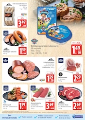 Schweinefleisch im E center Prospekt in Rostock Aktueller E center Prospekt mit Schweinefleisch, "Top Angebote", Seite 9