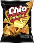 Tortillas im Angebot bei Marktkauf in Bietigheim-Bissingen Tortillas Angebote von Chio bei Marktkauf Bietigheim-Bissingen für 1,19 €
