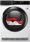 Aktuelles Wäschetrockner TR8SWEX Angebot bei expert in Bremen ab 699,00 €