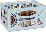 Küstenlimos im Angebot bei REWE in Neubrandenburg Küstenlimos Angebote von Flensburger bei REWE Neubrandenburg für 12,49 €