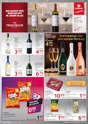 Aktueller Selgros Prospekt mit Sekt, "cash & carry", Seite 15