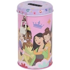 Tirelire avec cadenas - Disney - Action à Calais Tirelire avec cadenas - Disney en promo chez Action Calais à 0,99 €