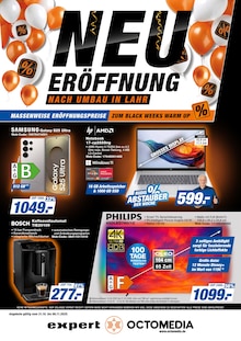 Aktueller expert Prospekt für Ettenheim und Ungebung,  Seiten zum blättern expert Prospekt Top Angebote mit  Seiten in Ettenheim und Umgebung