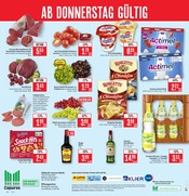 Whiskey im Marktkauf Prospekt in Schwäbisch Gmünd Aktueller Marktkauf Prospekt mit Whiskey, "Aktuelle Angebote", Seite 30