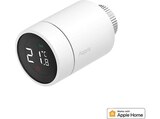 E1 Radiator Thermostat, White im MediaMarkt Saturn Prospekt E1 Radiator Thermostat, White von AQARA im aktuellen MediaMarkt Saturn Prospekt für 45,99 €