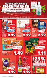 Chips im Kaufland Prospekt in Neunkirchen Aktueller Kaufland Prospekt mit Chips, "Aktuelle Angebote", Seite 11
