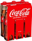 Aktuelle Coca Cola Angebote bei Getränkewelt in Gelsenkirchen Aktuelles verschiedene Sorten Angebot bei Getränkewelt in Gelsenkirchen ab 5,99 €