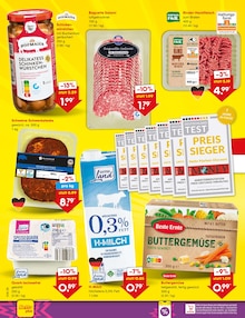 Rindfleisch im aktuellen Netto Marken-Discount Prospekt (Mainz) Rindfleisch im Netto Marken-Discount Prospekt "Aktuelle Angebote" mit 69 Seiten (Mainz)