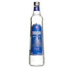 WINKELHAUSEN Wodka Sakuska* Angebote bei Penny Altenburg für 5,49 €