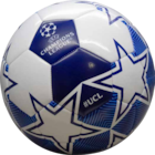 Marktkauf Mölln - Maschinengenähter Fußball Angebot im Prospekt Maschinengenähter Fußball bei Marktkauf im Mölln Prospekt für 7,99 €