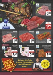 Aktueller E center Prospekt mit Steak, "Wir lieben Lebensmittel!", Seite 6