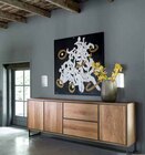 Sideboard Trapani von  im aktuellen Möbel Inhofer Prospekt für 139,12 €