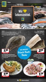 Aktueller EDEKA Prospekt mit Fisch, "Aktuelle Angebote", Seite 8