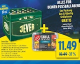 Aktuelle Jever Angebote bei diska in Erfurt Aktuelles Jever Bier Angebot bei diska in Erfurt ab 11,49 €