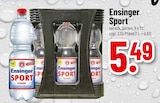 Angebot im Trinkgut Crailsheim Prospekt Trinkgut Crailsheim Prospekt mit im Angebot für 5,49 €