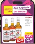 Bourbon Angebote von Jim Beam bei Netto Marken-Discount Kerpen für 10,49 €