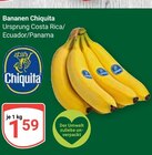 Bananen Angebote von Chiquita bei GLOBUS Wolfenbüttel für 1,59 €