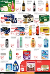 Aktueller GLOBUS Prospekt mit Shampoo, "Aktuelle Angebote", Seite 6