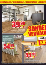 Parkett im Ihr Teppichfreund Prospekt in Augsburg Aktueller Ihr Teppichfreund Prospekt mit Parkett, "BETTEN-AKTIONSWOCHEN", Seite 8