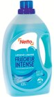 Lessive Liquide Fraîcheur Intense - Netto à 0,77 € dans le catalogue Netto