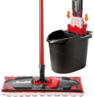 Globus-Baumarkt Ahrensburg - Bodenreinigungssystem Ultramax 2in1 Angebot im Prospekt Bodenreinigungssystem Ultramax 2in1 bei Globus-Baumarkt im Ahrensburg Prospekt für 7,99 €