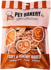 Pet Bakery Hundesnacks im Angebot bei Rusta in Bergheim Pet Bakery Hundesnacks Angebote von Sjöbogårdens bei Rusta Bergheim für 4,99 €